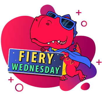 Fiery Wednesday